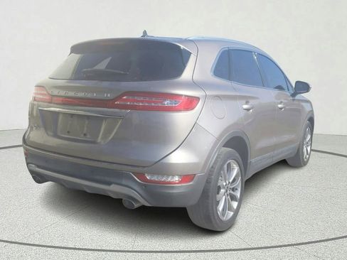 Used 2019 Lincoln MKC Select w/ Select Plus Package image 6