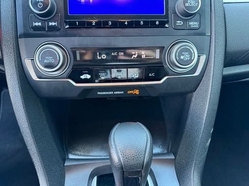 Used 2017 Honda Civic LX-P image 32