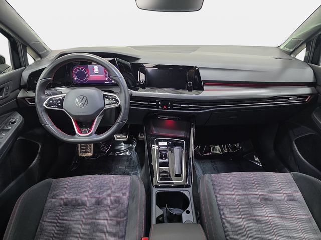 Used 2024 Volkswagen GTI S FWD image 10