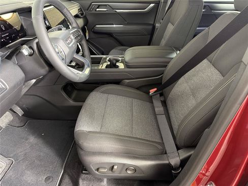 New 2026 GMC Acadia Elevation FWD image 7