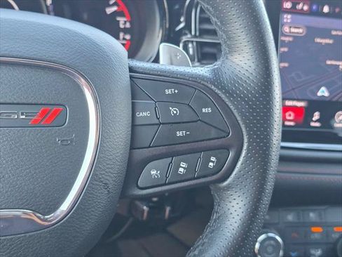 Used 2024 Dodge Durango GT RWD image 34