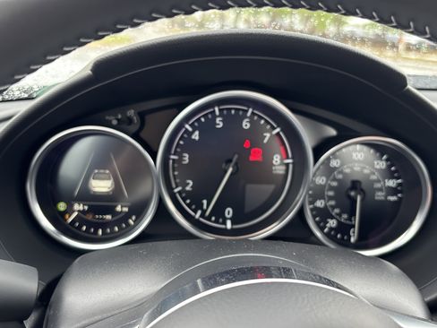 New 2026 MAZDA MX-5 Miata Grand Touring image 20