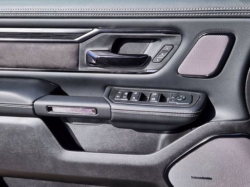 New 2026 RAM 1500 Rebel w/ G/T Package image 6