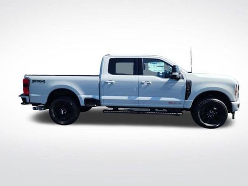 New 2025 Ford F250 Lariat w/ Lariat Ultimate Package image 6