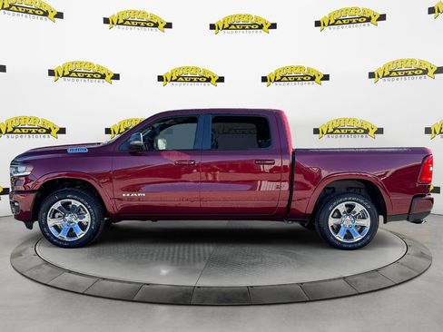 New 2026 RAM 1500 Big Horn image 2