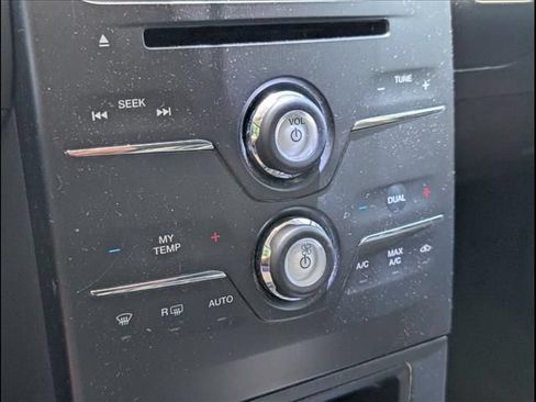Used 2013 Ford Flex SEL FWD image 12