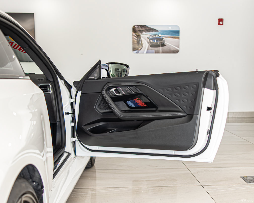 Used 2024 BMW M2 w/ Lighting Package RWD image 36