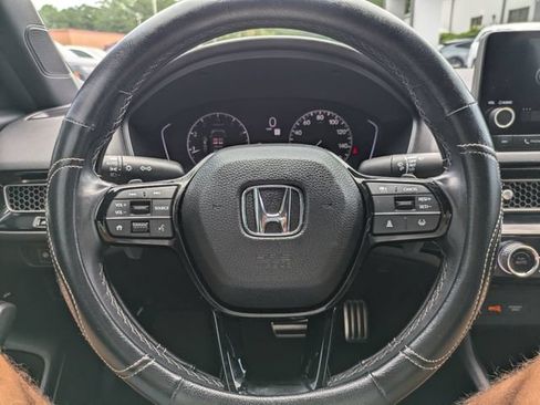 Used 2022 Honda Civic Sport image 26
