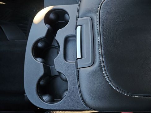 New 2026 RAM 2500 Tradesman image 25