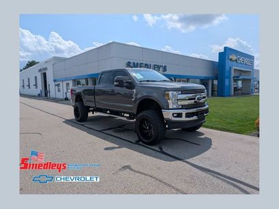 Used 2019 Ford F350 Lariat