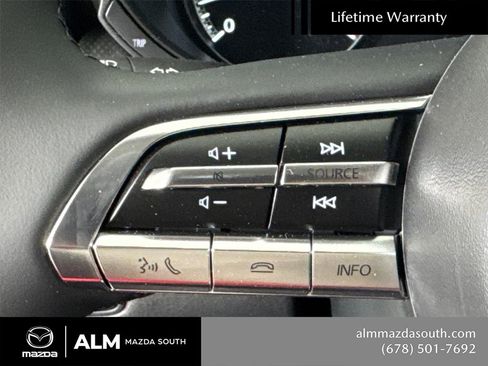 New 2026 MAZDA CX-50 AWD 2.5 S w/ Cargo Package image 25