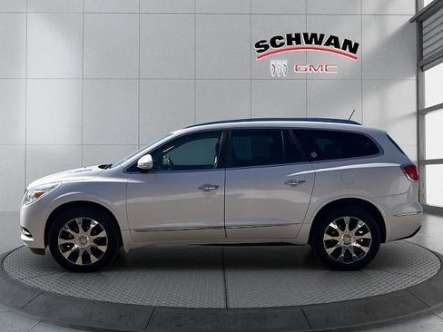 Used 2017 Buick Enclave Premium w/ Enclave Sport Touring Edition image 7