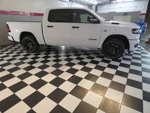New 2026 RAM 1500 Big Horn image 4