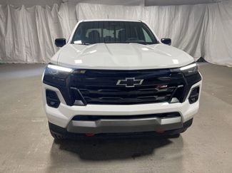 New 2026 Chevrolet Colorado Z71 w/ Technology Package video 2