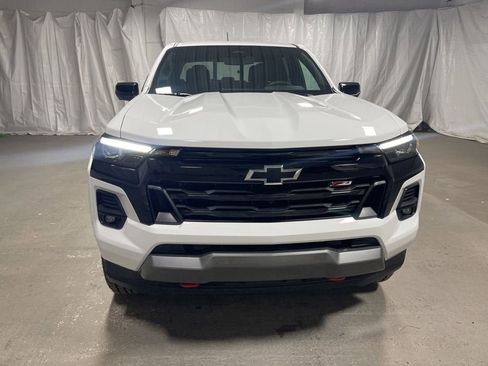 New 2026 Chevrolet Colorado Z71 w/ Technology Package image 2