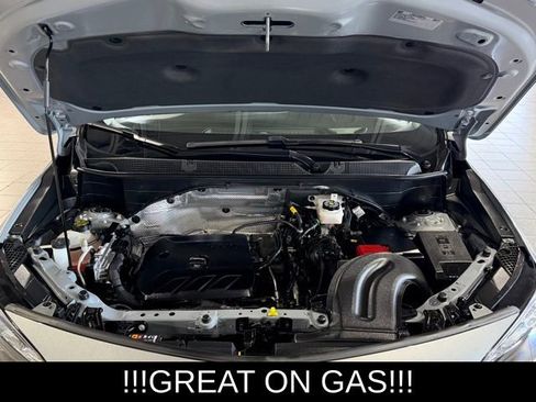 Used 2023 Buick Encore GX Select w/ Sport Touring Package image 14