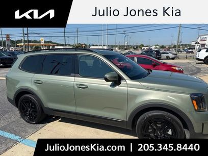 Used 2024 Kia Telluride SX Prestige X-Line