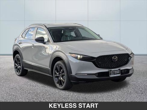 New 2026 MAZDA CX-30 Aire Edition image 7