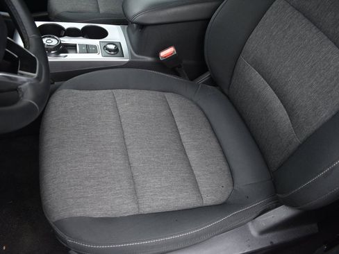 Used 2024 Ford Bronco Sport Big Bend w/ Convenience Package image 11