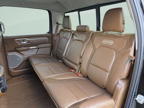 Used 2023 RAM 1500 Limited AWD/4WD image 23