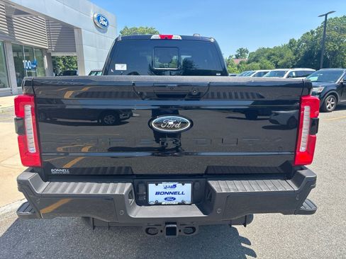 New 2026 Ford F250 XLT w/ XLT Premium Package AWD/4WD image 4