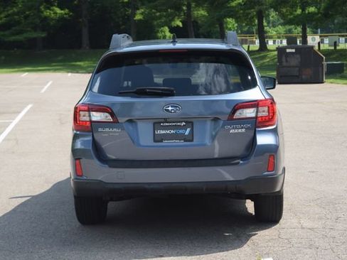 Used 2017 Subaru Outback 2.5i Limited AWD/4WD image 25