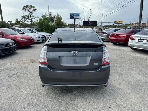 Used 2009 Toyota Prius Touring image 6