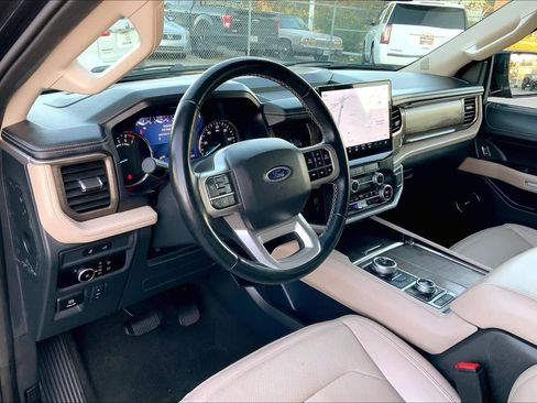 Used 2024 Ford Expedition Max Limited image 17