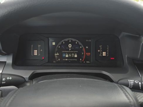 New 2026 Toyota Tacoma SR5 image 18