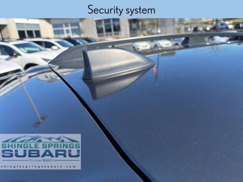 Used 2022 Subaru Ascent Onyx Edition image 20