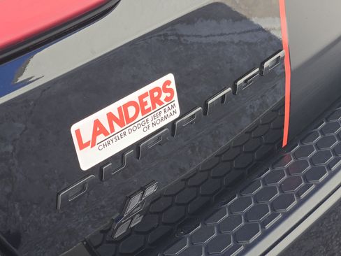 Used 2023 Dodge Durango SRT Hellcat image 13