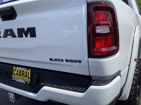 New 2026 RAM 1500 Big Horn image 47