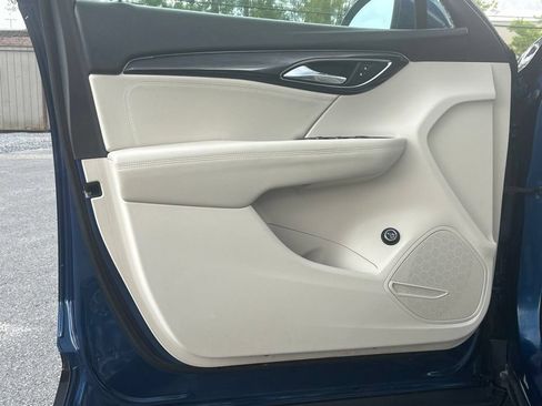 Certified 2023 Buick Envision Preferred AWD/4WD image 15