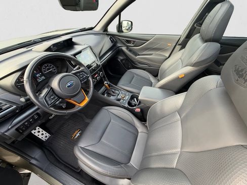 Certified 2023 Subaru Forester Wilderness w/ Wilderness Package image 15