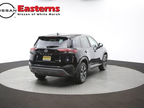 Used 2023 Nissan Rogue SV AWD/4WD image 39