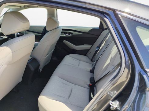 Certified 2023 Honda Accord EX image 13