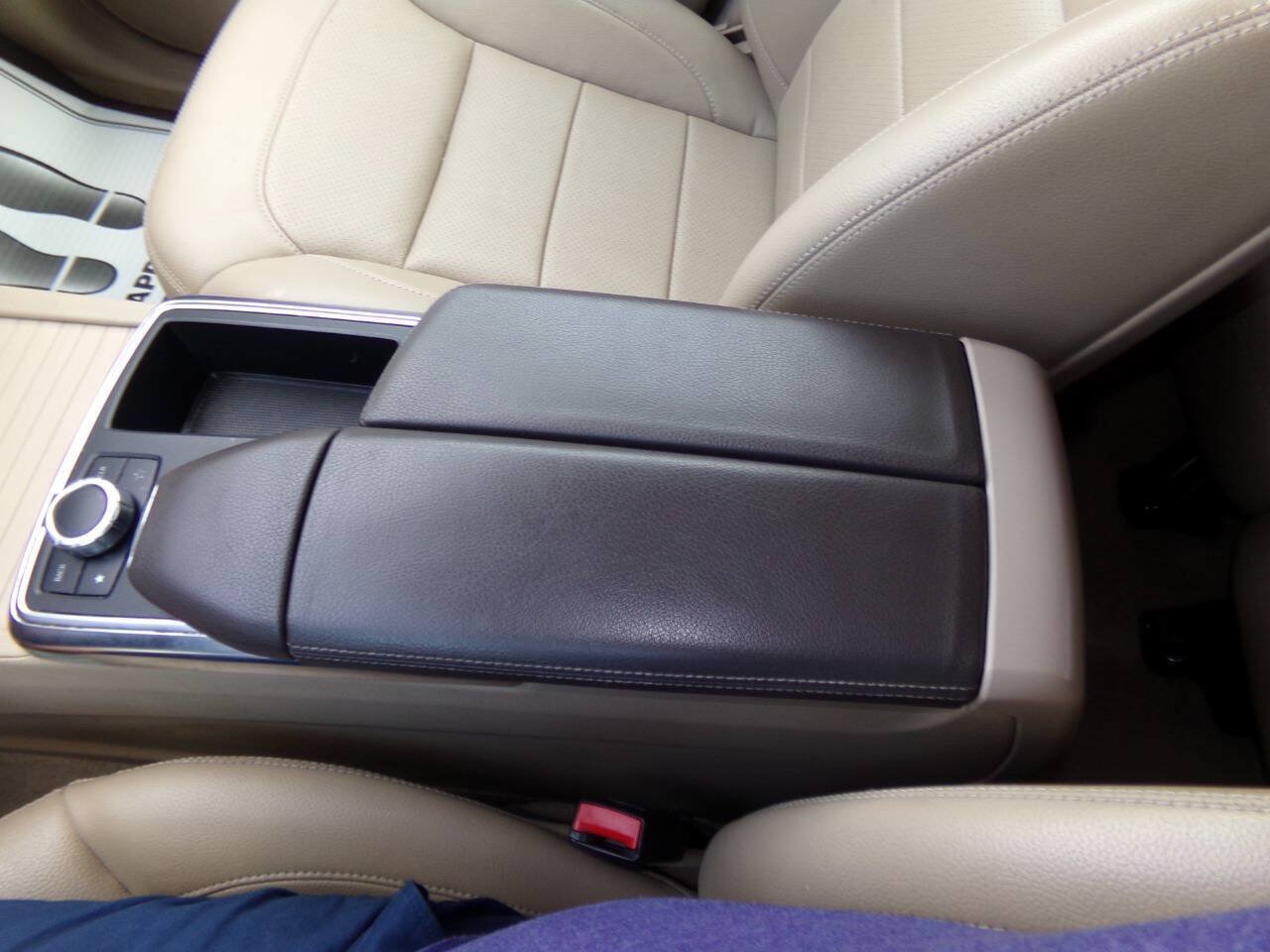 Used 2014 Mercedes-Benz ML 350 4MATIC image 57
