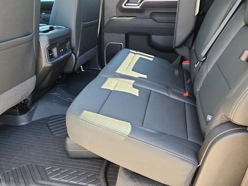 New 2026 Chevrolet Silverado 2500 LT w/ All Star Edition image 9