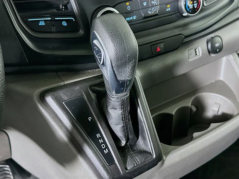 Used 2024 Ford Transit 250 Low Roof w/ Exterior Upgrade Package image 19