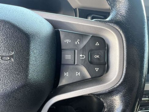 Used 2022 Ford Bronco Wildtrak AWD/4WD image 19