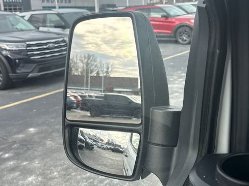 Used 2024 Ford Transit 250 Low Roof w/ Exterior Upgrade Package image 34