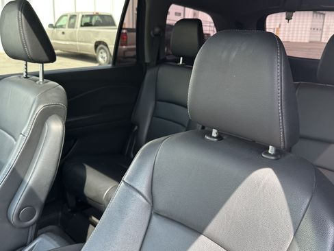 Used 2018 Honda Pilot EX-L image 18