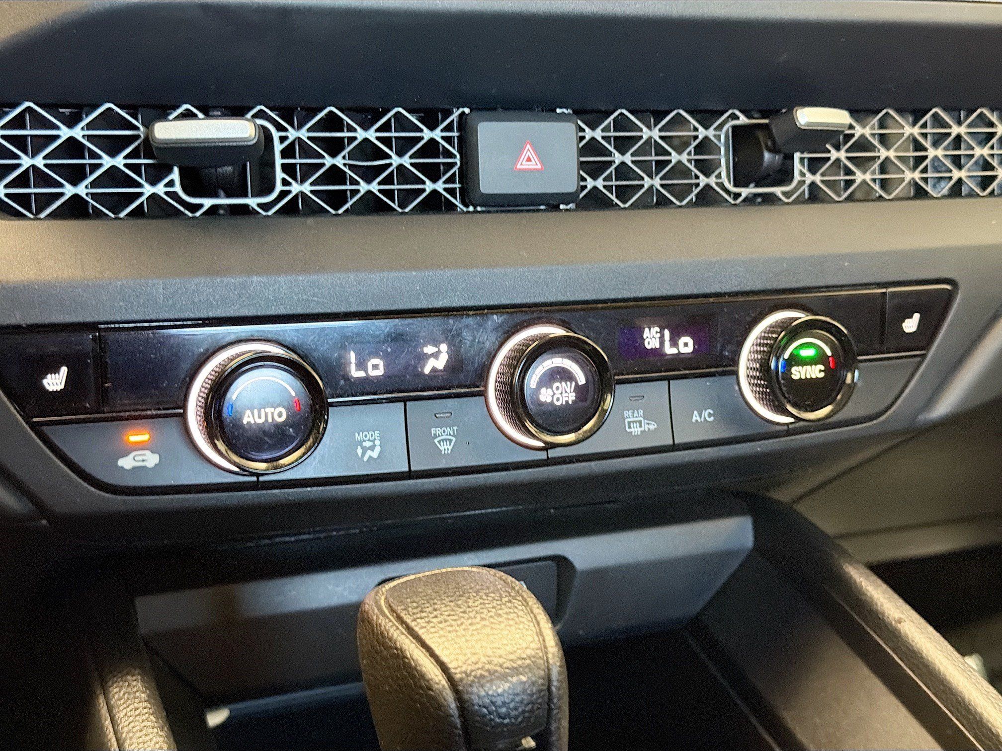 Used 2024 Honda Accord EX image 10