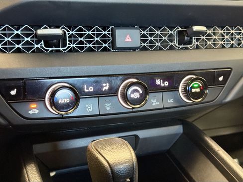 Used 2024 Honda Accord EX image 10