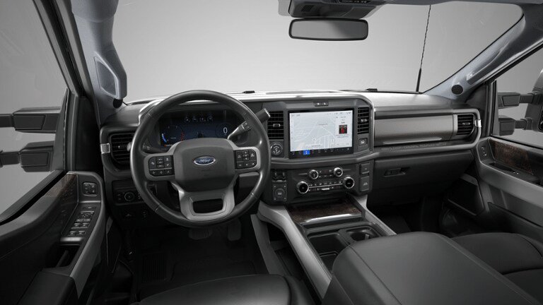 New 2026 Ford F250 Lariat w/ Lariat Premium Package AWD/4WD image 51