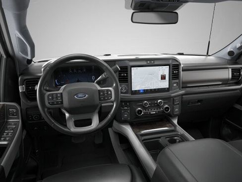 New 2026 Ford F250 Lariat w/ Lariat Premium Package AWD/4WD image 51