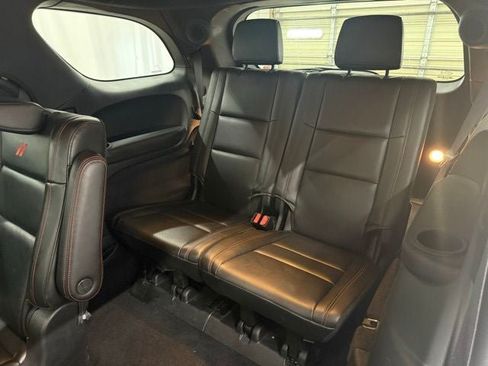 Used 2024 Dodge Durango R/T AWD/4WD image 23