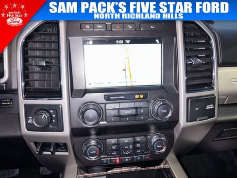 Used 2019 Ford F250 Lariat w/ Lariat Value Package image 25