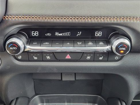 New 2026 MAZDA CX-50 2.5 Hybrid w/ Weather Package image 14