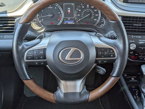Used 2021 Lexus RX 350L FWD w/ Premium Package image 18